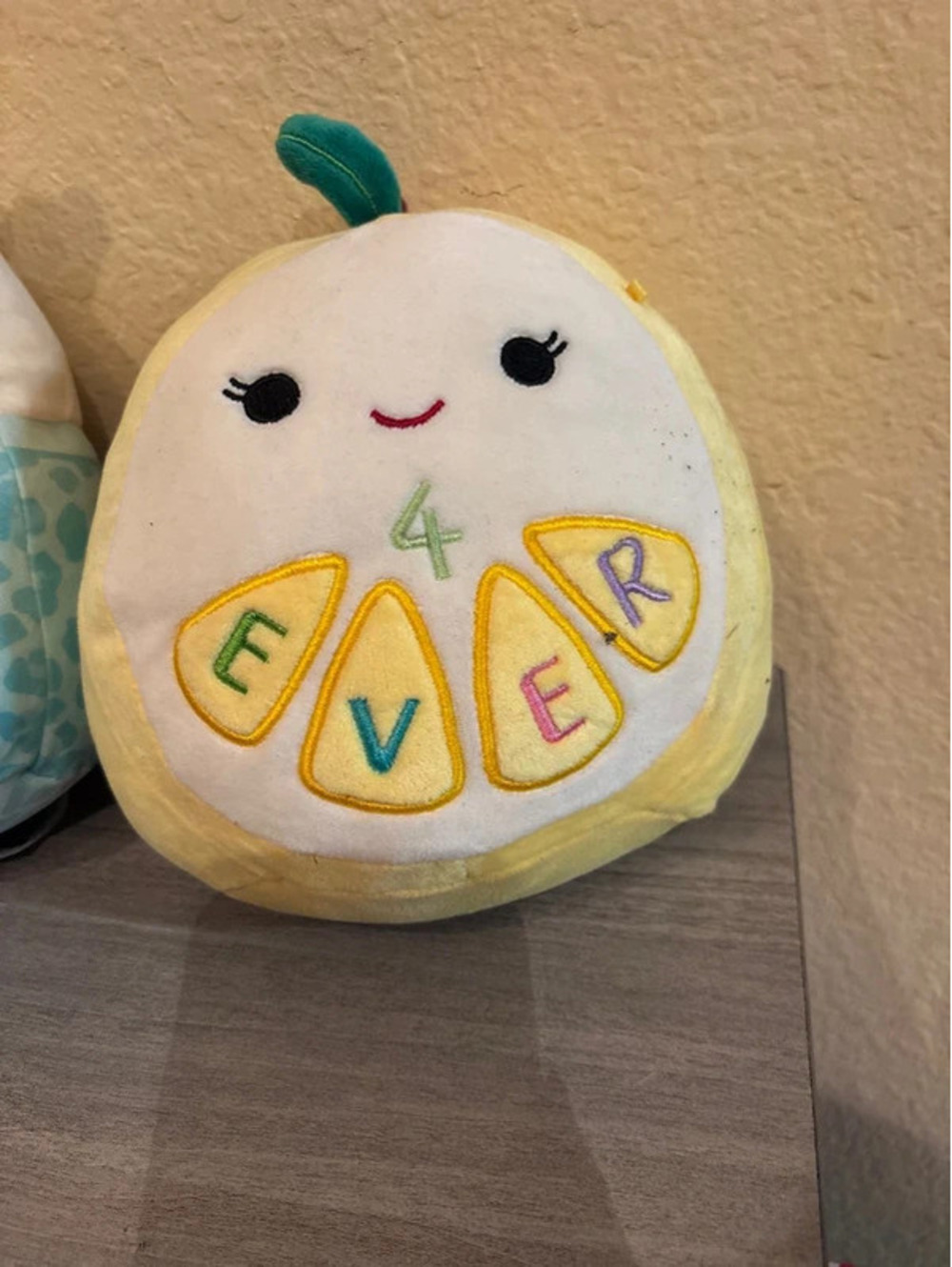 Squishmallows
